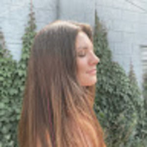 Meet your Posher, Abby